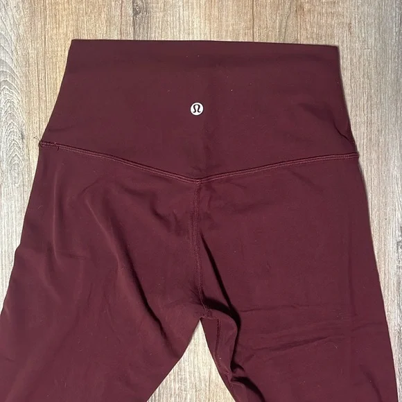 LULULEMON Align Pant - Picture 7 of 9